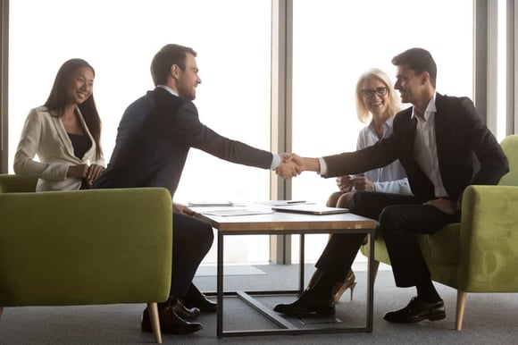 Arabic-and-caucasian-male-business-partners