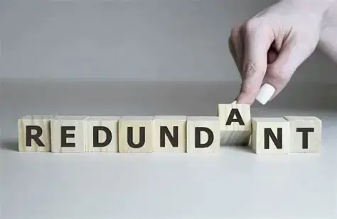 Redundant. Business Closure. Restructure. Disestablishing role. Company changes. Consultation. Employee Rights. No Win No Fee Employment Advocate. Employment Lawyers NZ.