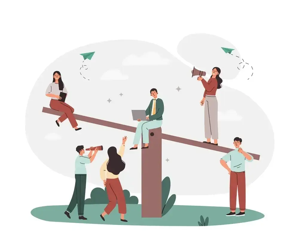 Racial Discrimination. Gender Discrimination. Workplace Bullying. Bullied At Work. Mental health at work. Employee protection. Mental Wellbeing.