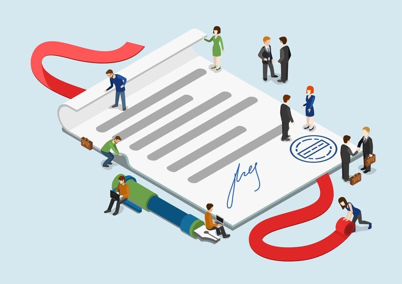 Employment Contract Review and Negotiation Employment Contract Review and Negotiation