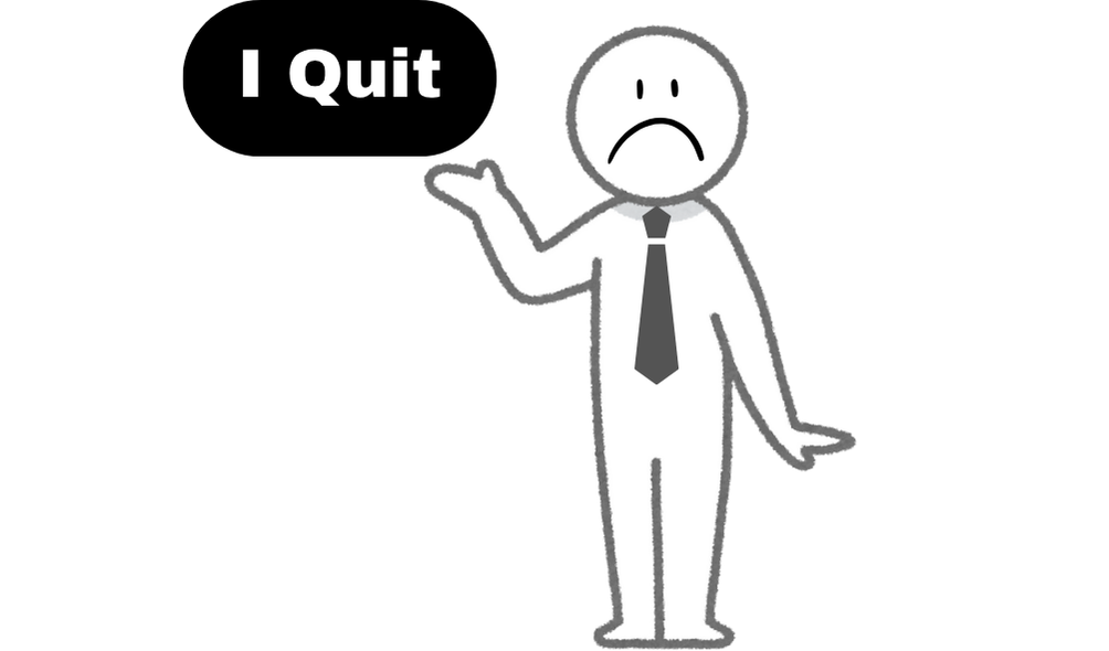I quit - Constructive Dismissal NZ