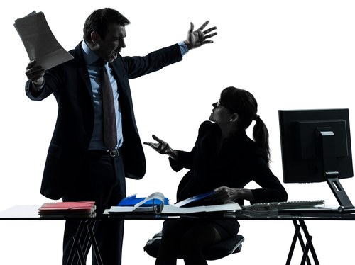 Workplace Bullying NZ Workplace Bullying NZ