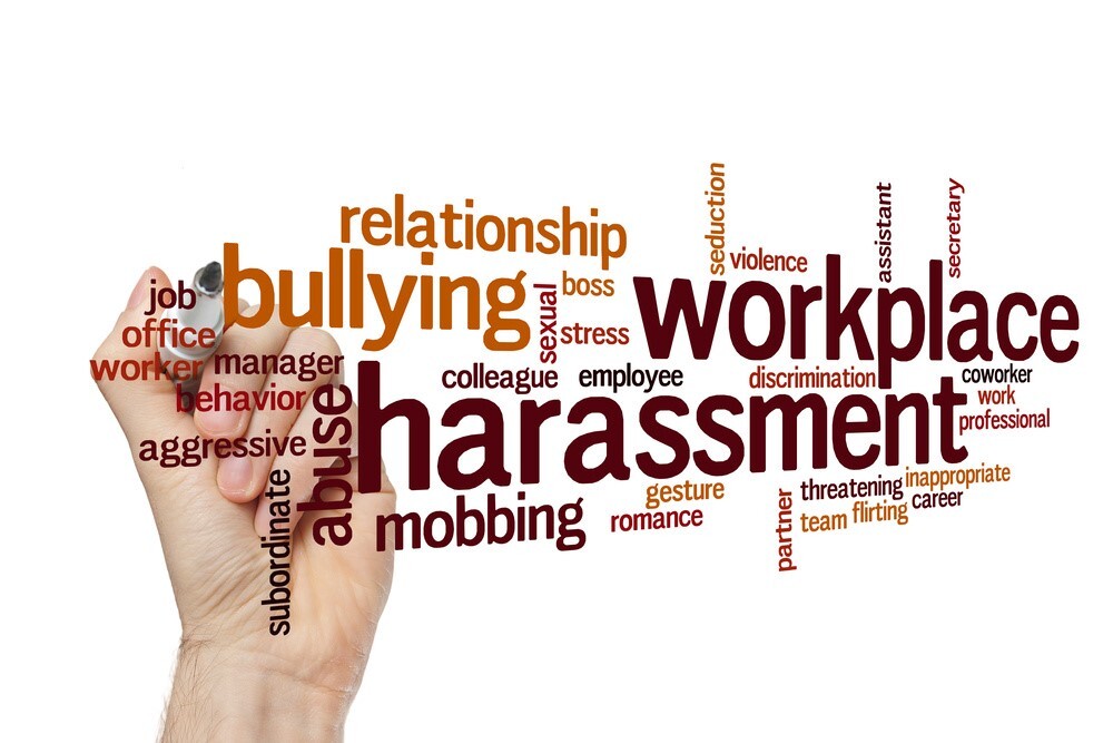 Workplace harassment NZ Workplace harassment NZ